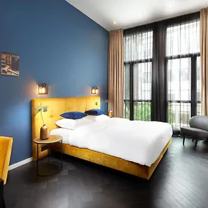 Court Centre Hotel Utrecht