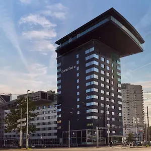 Doubletree By Hilton Centre Hotel Rotterdam