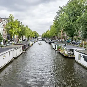 Houseboat Orpheus Bed and breakfast