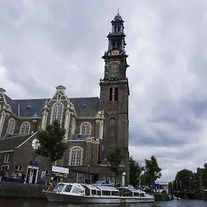  Bed & Breakfast Bloemgracht