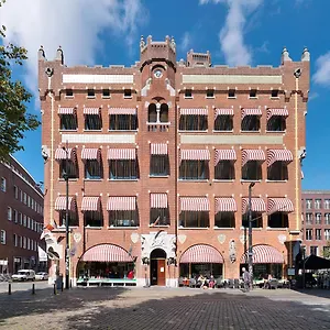 Ibis Styles Centre Hotel The Hague