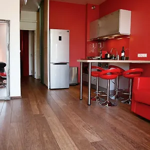 2* Aparthotel Prinsenhuis