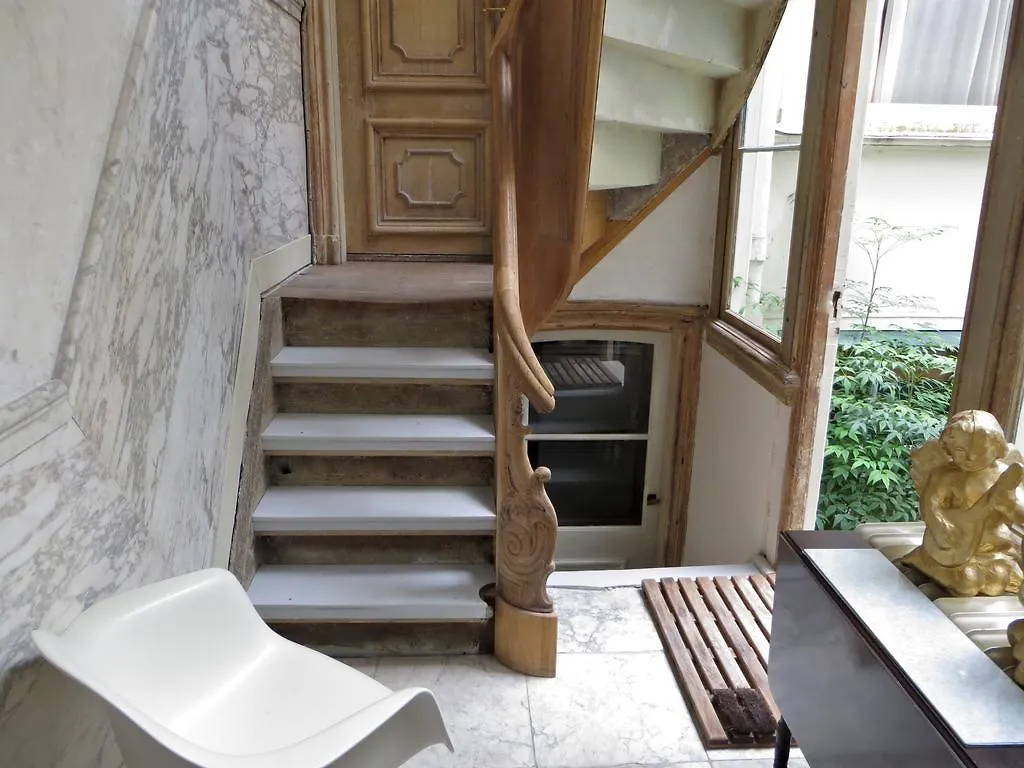 Casa Luna Amsterdam