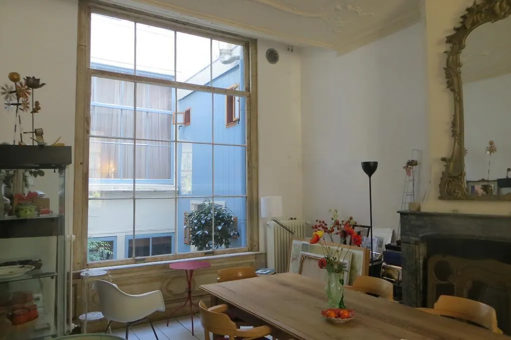 Casa Luna Amsterdam