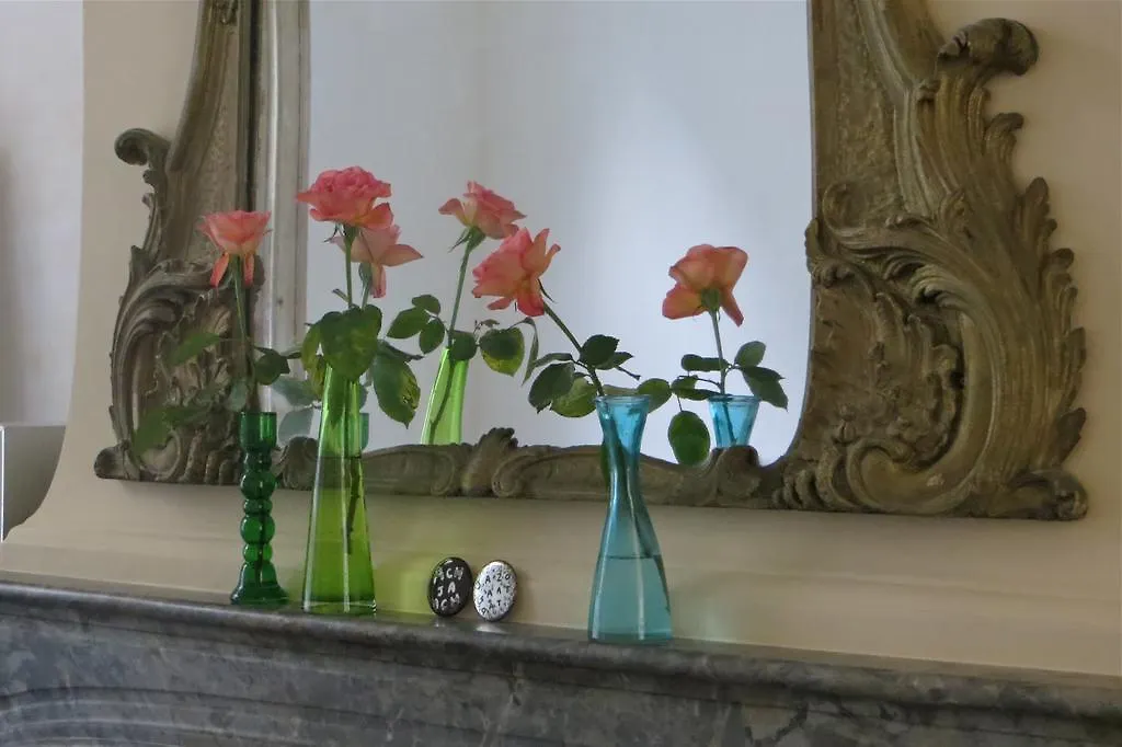 Casa Luna Amsterdam Bed & Breakfast